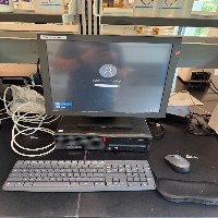 Beckman Coulter Vi-Cell XR Cell Viability Analyzer image 2
